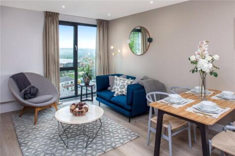 Show Apartment