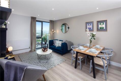 Show Apartment