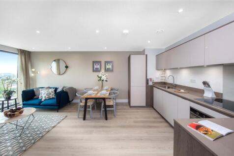 Show Apartment