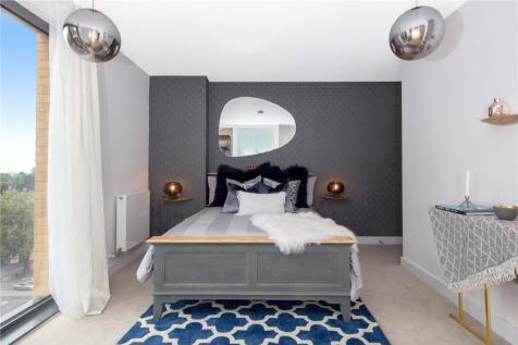 Show Apartment