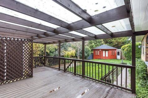 Decking