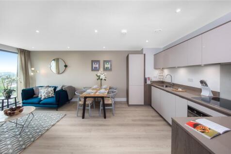 Show Apartment