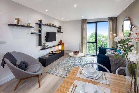 Show Apartment