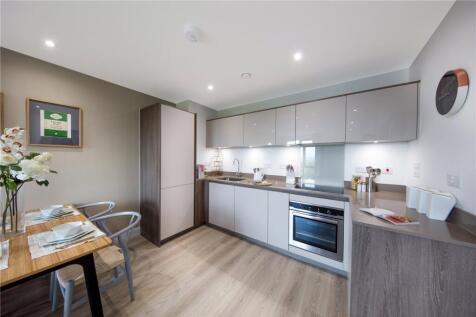 Show Apartment