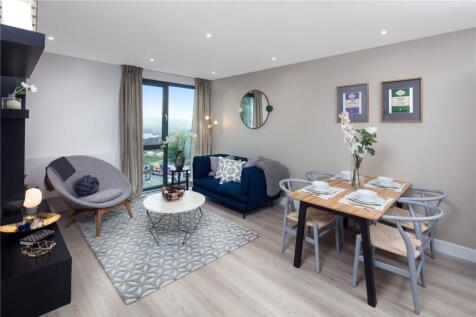 Show Apartment