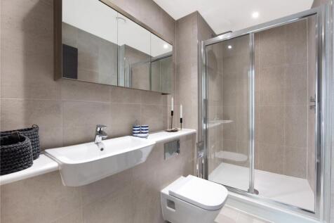 Show Apartment
