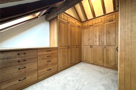 Dressing Room