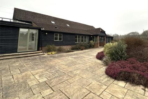 Front Terrace