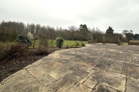 Terrace and View