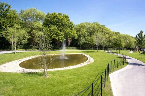 Commual Garden