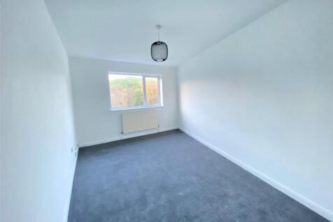Study/Bedroom