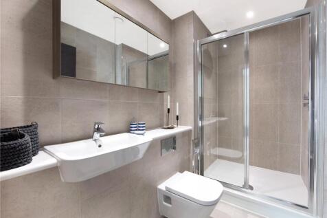 Show Apartment