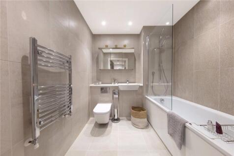 Show Apartment