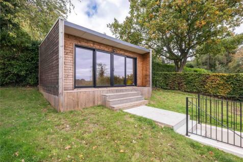 Garden Studio