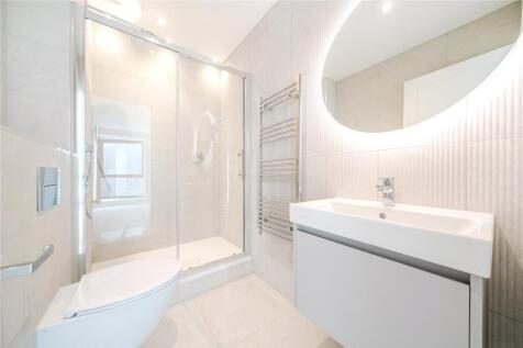 En Suite Shower Room