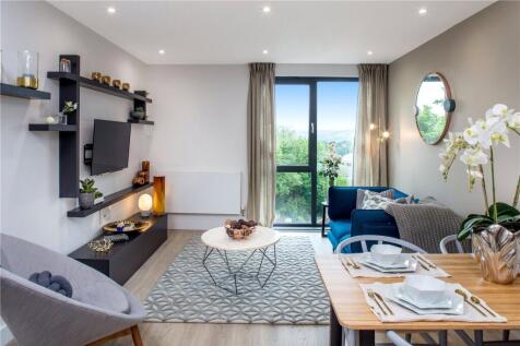 Show Apartment