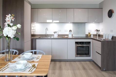 Show Apartment