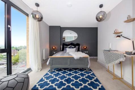 Show Apartment