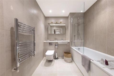 Show Apartment
