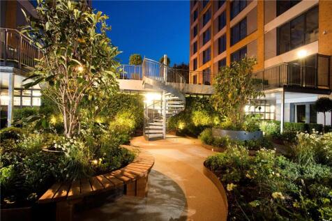 Communal Gardens