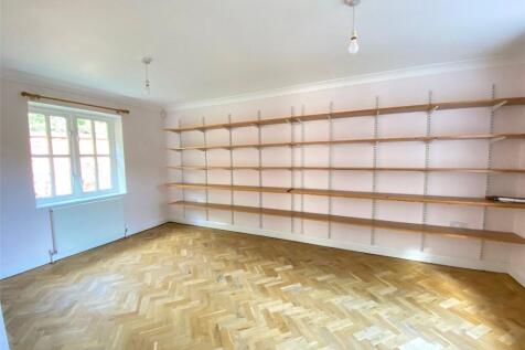 Study/Bedroom