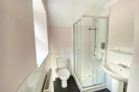 En Suite Shower Room