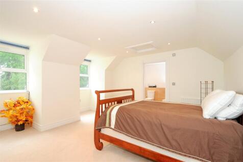 Annexe Bedroom