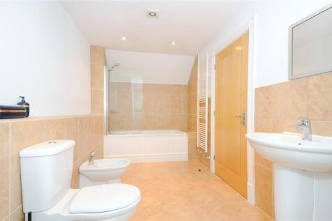 Annexe Bathroom