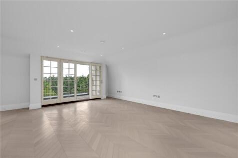 Open Plan Reception