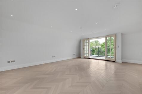 Open Plan Reception