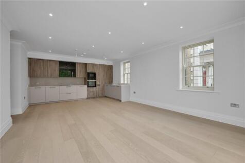 Open Plan Reception