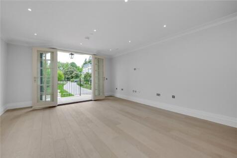 Open Plan Reception