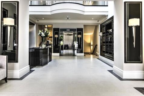 Concierge Reception
