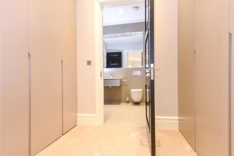 Dressing Room