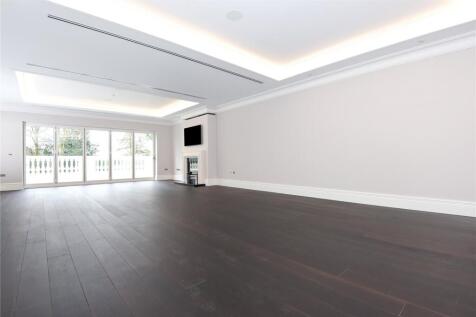 Entertaining Room