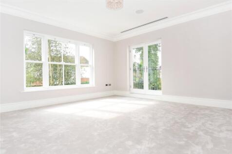 Principal  Bedroom