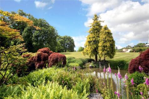 Grounds