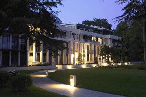 Exterior Night