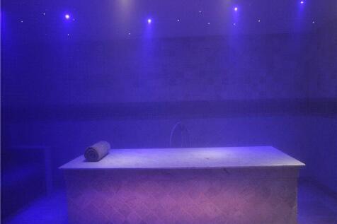 Turkish Bath
