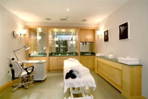 Treatment Room