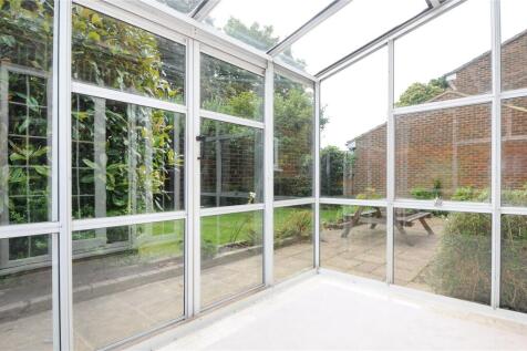 Sunroom