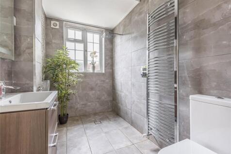 Wet Room