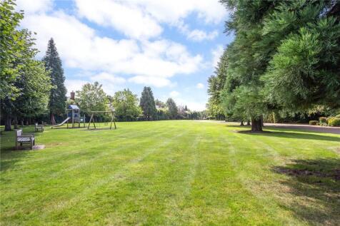 Communal Gardens
