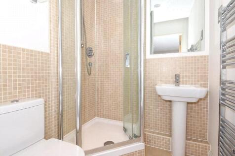 En Suite Shower Room