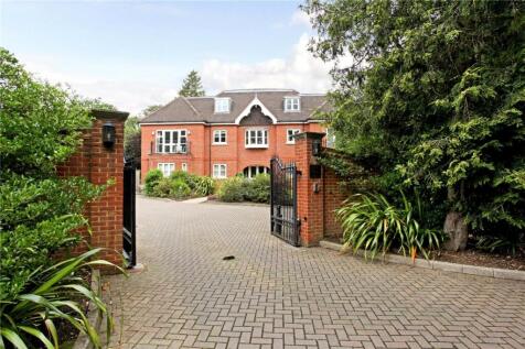 Gated Entrance