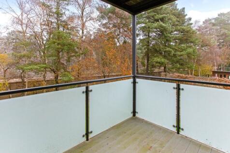Private Balcony