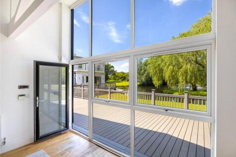 Secondary Living