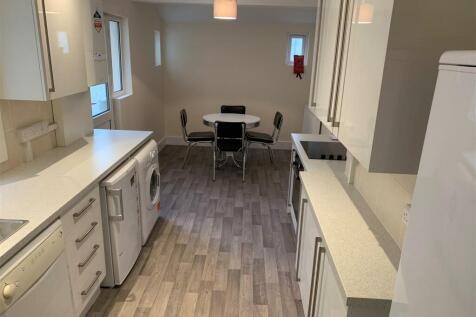 Kitchen/Living Room