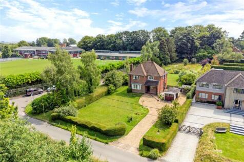 Drone View