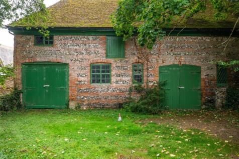 Coach House